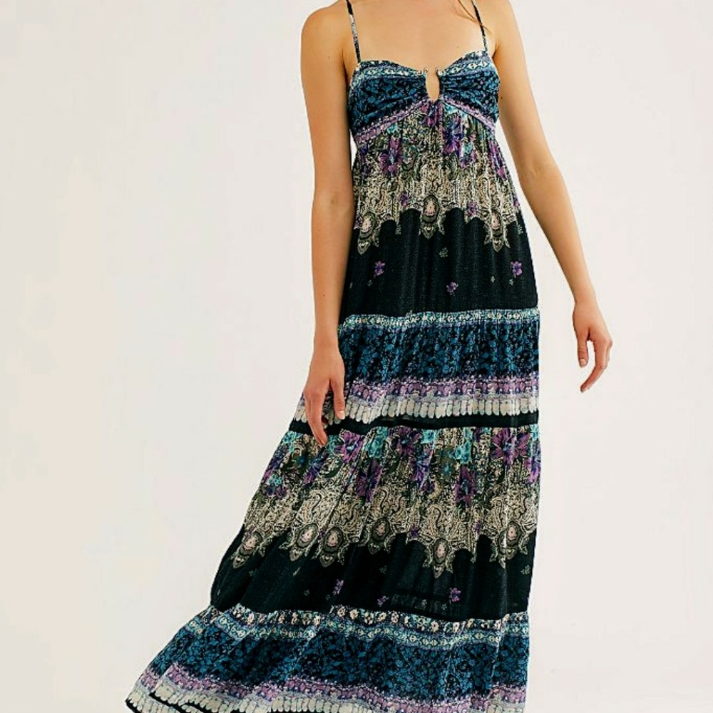 Free People!